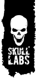 SKULL LABS® LOGO
